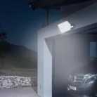 LED Reflektor 20W 4000K IP65 138x120x50mm - LF7122