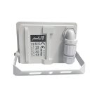 LED Reflektor 20W 4000K IP65 138x120x50mm - LF7122