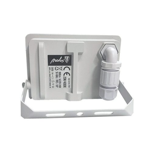 LED Reflektor 20W 4000K IP65 138x120x50mm - LF7122
