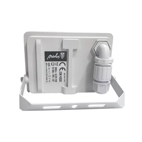 LED Reflektor 20W 4000K IP65 138x120x50mm - LF7122