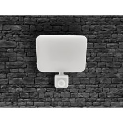   LED Reflektor mozgásérzékelővel 30W 2850lm 4000K IP44 LF7123S