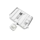 LED Reflektor mozgásérzékelővel 30W 2850lm 4000K IP44 LF7123S