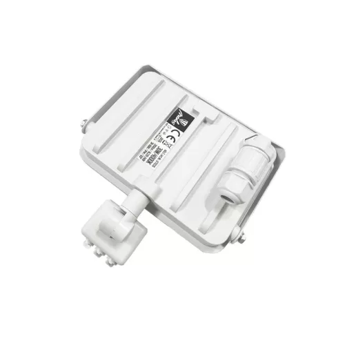 LED Reflektor mozgásérzékelővel 30W 2850lm 4000K IP44 LF7123S