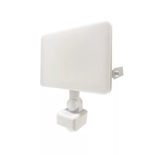 LED Reflektor mozgásérzékelővel 30W 2850lm 4000K IP44 LF7123S