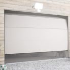 LED Reflektor mozgásérzékelővel 30W 2850lm 4000K IP44 LF7123S