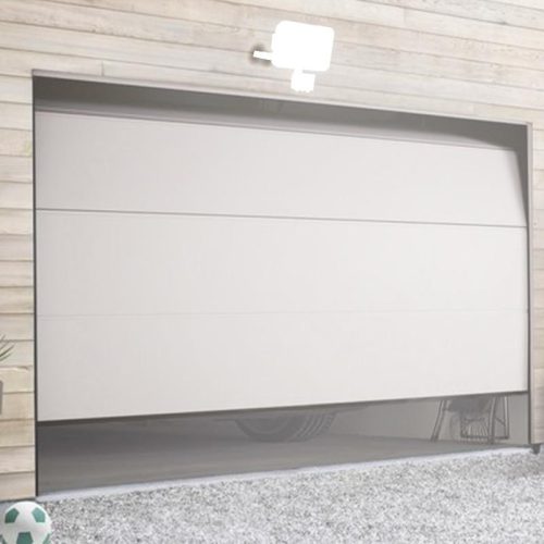 LED Reflektor mozgásérzékelővel 30W 2850lm 4000K IP44 LF7123S