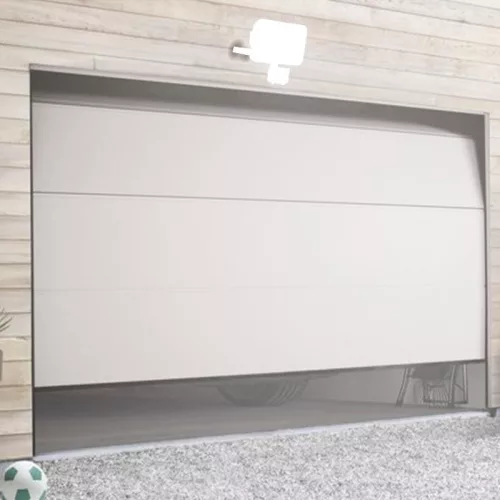 LED Reflektor mozgásérzékelővel 30W 2850lm 4000K IP44 LF7123S