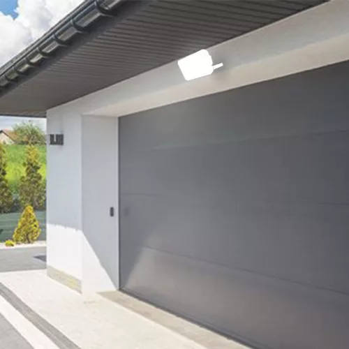 LED Reflektor 30W 4000K IP65 163x140x54mm - LF7123