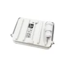 LED Reflektor 30W 4000K IP65 163x140x54mm - LF7123