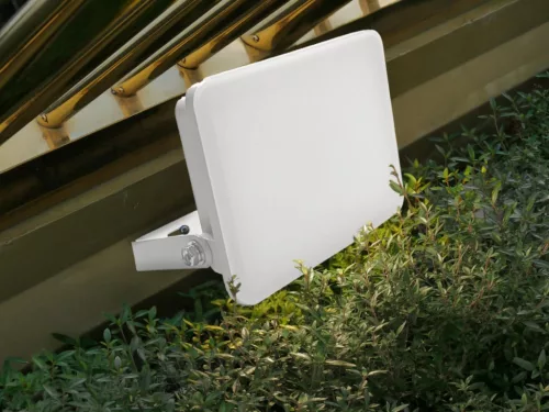 LED Reflektor 50W 4000K IP65 198x179x55mm - LF7124