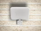 LED Reflektor mozgásérzékelővel 50W 4750lm 4000K IP44 LF7124S
