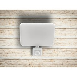   LED Reflektor mozgásérzékelővel 50W 4750lm 4000K IP44 LF7124S
