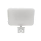 LED Reflektor mozgásérzékelővel 50W 4750lm 4000K IP44 LF7124S