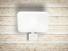 LED Reflektor mozgásérzékelővel 50W 4750lm 4000K IP44 LF7124S
