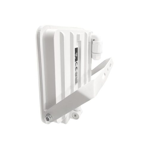 LED Reflektor mozgásérzékelővel 50W 4750lm 4000K IP44 LF7124S