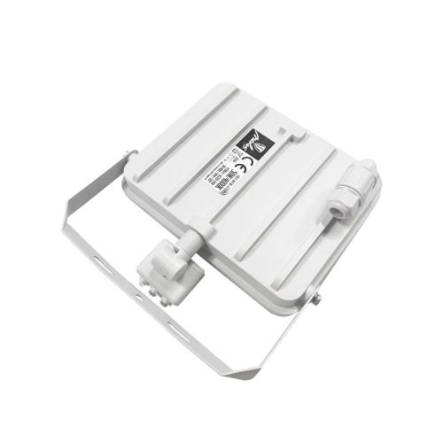LED Reflektor mozgásérzékelővel 50W 4750lm 4000K IP44 LF7124S