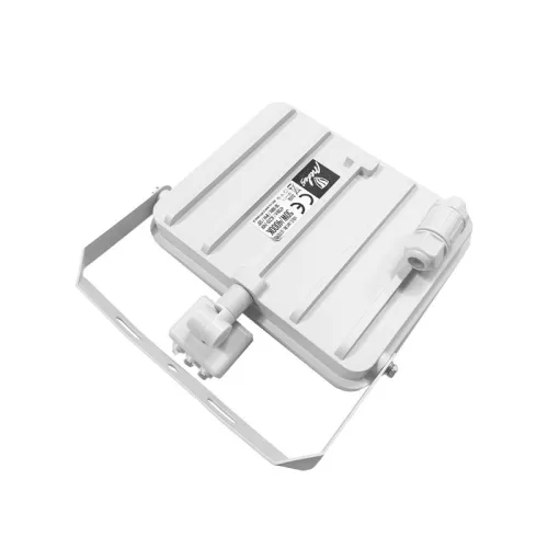 LED Reflektor mozgásérzékelővel 50W 4750lm 4000K IP44 LF7124S