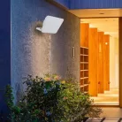 LED Reflektor 50W 4000K IP65 198x179x55mm - LF7124