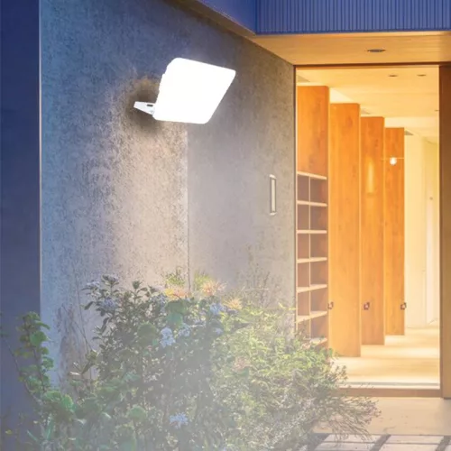 LED Reflektor 50W 4000K IP65 198x179x55mm - LF7124