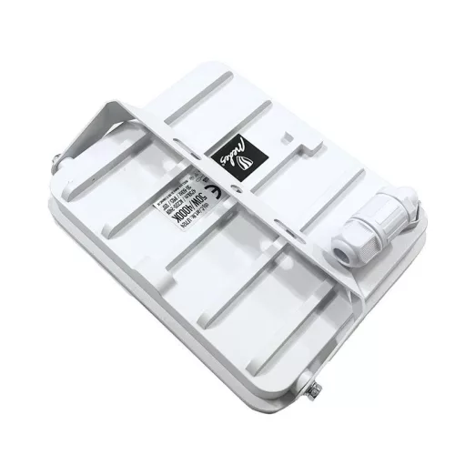 LED Reflektor 50W 4000K IP65 198x179x55mm - LF7124