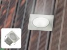 LED padlóvilágítás 0,6W / IP67 FL113 / 4000K - LFL122S