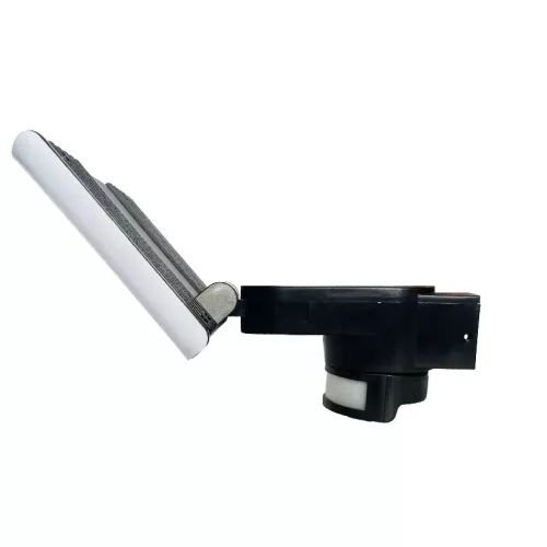 LED reflektor 24W 1900lm 4000K PIR érzékelővel IP54 fekete - LFX021