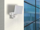 LED Reflektor 24W 1900lm 4000K IP54 PIR érzékelő LFX121