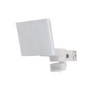 LED Reflektor 24W 1900lm 4000K IP54 PIR érzékelő LFX121