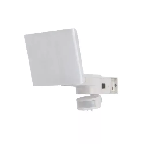 LED Reflektor 24W 1900lm 4000K IP54 PIR érzékelő LFX121