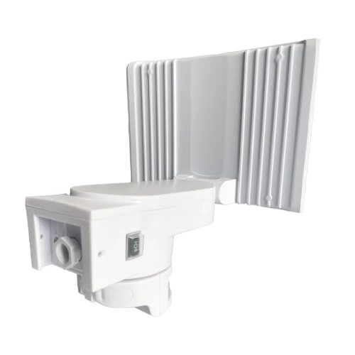 LED Reflektor 24W 1900lm 4000K IP54 PIR érzékelő LFX121