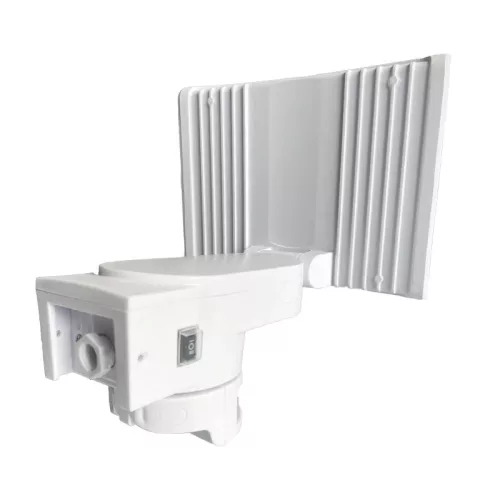 LED Reflektor 24W 1900lm 4000K IP54 PIR érzékelő LFX121