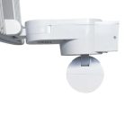 LED Reflektor 24W 1900lm 4000K IP54 PIR érzékelő LFX121