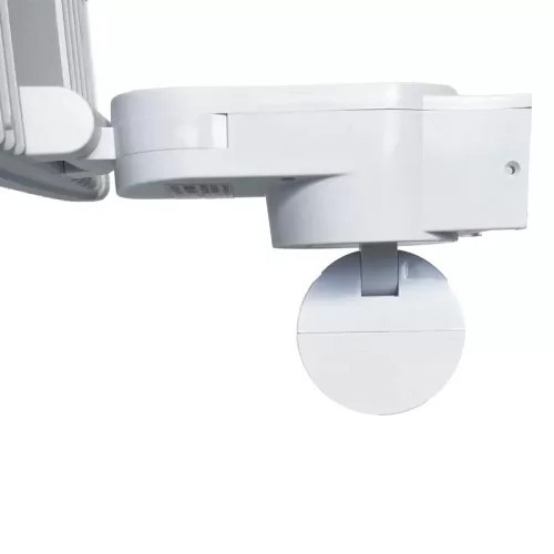 LED Reflektor 24W 1900lm 4000K IP54 PIR érzékelő LFX121