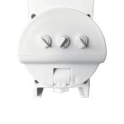 LED Reflektor 24W 1900lm 4000K IP54 PIR érzékelő LFX121