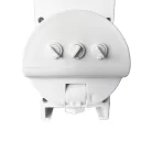 LED Reflektor 24W 1900lm 4000K IP54 PIR érzékelő LFX121