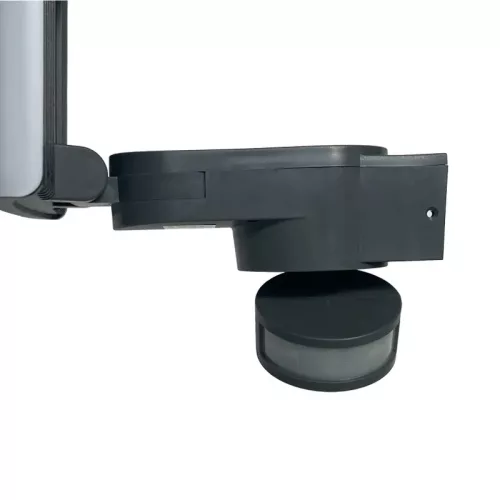 LED Reflektor 24W 1900lm 4000K IP54 PIR érzékelő LFX221