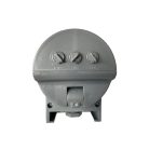 LED Reflektor 24W 1900lm 4000K IP54 PIR érzékelő LFX221