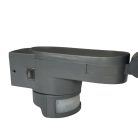 LED Reflektor 24W 1900lm 4000K IP54 PIR érzékelő LFX221