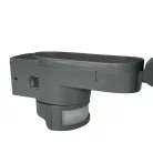 LED Reflektor 24W 1900lm 4000K IP54 PIR érzékelő LFX221