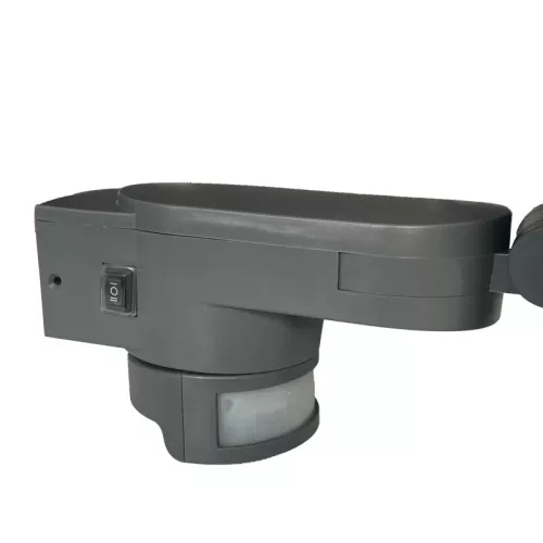 LED Reflektor 24W 1900lm 4000K IP54 PIR érzékelő LFX221