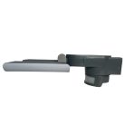 LED Reflektor 24W 1900lm 4000K IP54 PIR érzékelő LFX221