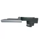 LED Reflektor 24W 1900lm 4000K IP54 PIR érzékelő LFX221