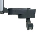 LED Reflektor 24W 1900lm 4000K IP54 PIR érzékelő LFX221