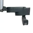 LED Reflektor 24W 1900lm 4000K IP54 PIR érzékelő LFX221