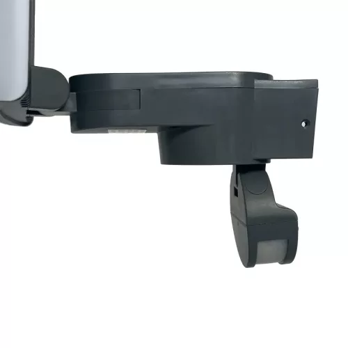 LED Reflektor 24W 1900lm 4000K IP54 PIR érzékelő LFX221