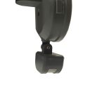 LED Reflektor 24W 1900lm Állítható 3000-6000K Szürke PIR IP54 - LFX225