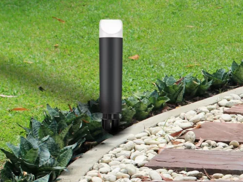 LED kerti világítás 3W IP65 4000K semleges fehér - LGL321