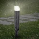 LED kerti világítás 3W IP65 4000K semleges fehér - LGL321
