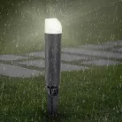 LED kerti világítás 3W IP65 4000K semleges fehér - LGL321