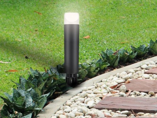 LED kerti világítás 3W IP65 4000K semleges fehér - LGL321